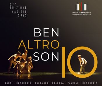 Ben altro son IO