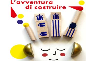 L'avventura di costruire