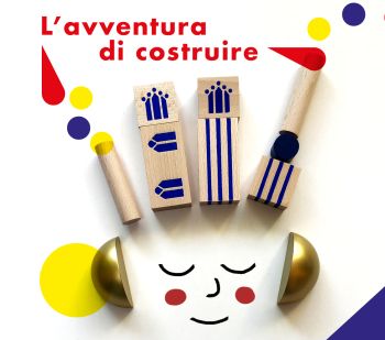 L'avventura di costruire