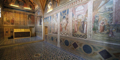 Musei di Palazzo del Pio
