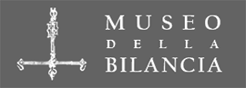 logo museo della bilancia