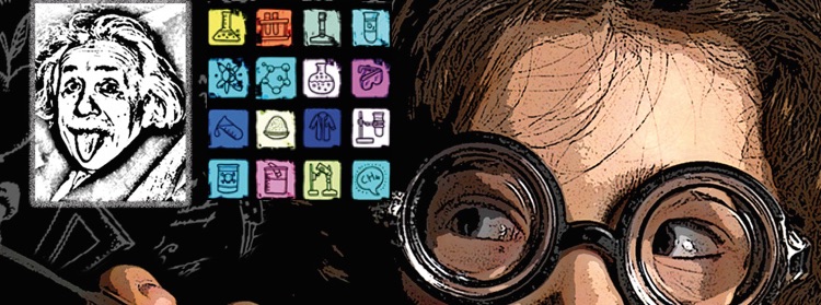 magica scienza