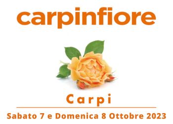 Carpinfiore - Edizione Autunnale