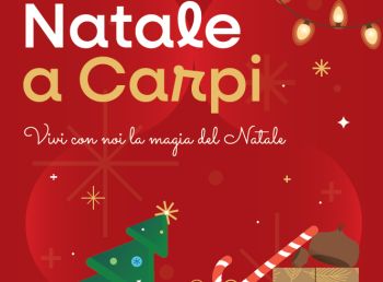 Natale a Carpi