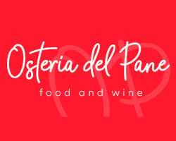 OSTERIA DEL PANE - food and wine